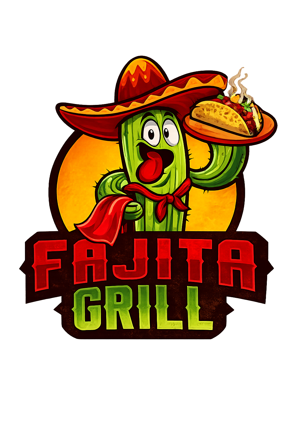 Fajita Grill